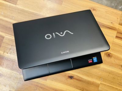 SONY SVE14 – CORE I5 THẾ HỆ 3 – ĐÈN PHÍM