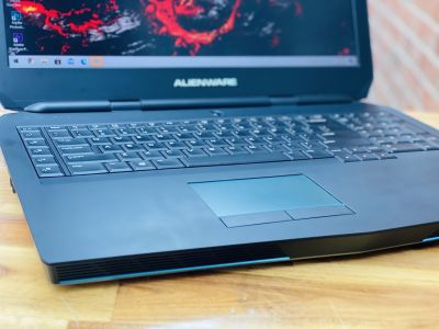 DELL ALIENWARE – CORE I7 THẾ HỆ 4 (CARD RỜI 4G)