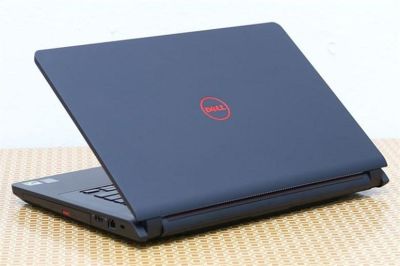 DELL 7447 – CORE I7 THẾ HỆ 4 (CARD RỜI 4G) – ĐÈN PHÍM