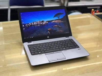 HP 840 G1 – CORE I5 THẾ HỆ 4