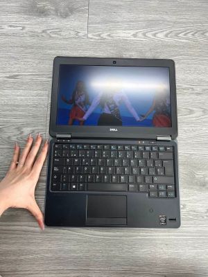 DELL LATITUDE E7240 – CORE I5 THẾ HỆ 4