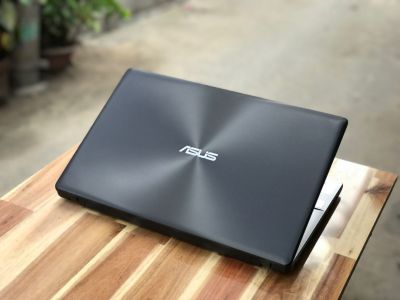 ASUS X550 – CORE I3 THẾ HỆ 3 (CARD RỜI 2G)