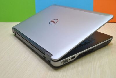 DELL LATITUDE E6440 – CORE I5 THẾ HỆ 4