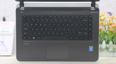 HP PAVILION 14 – CORE I5 THẾ HỆ 4