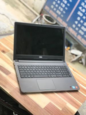 DELL INSPIRON 5559 – CORE I5 THẾ HỆ 6 (CARD RỜI 2G) – ĐÈN PHÍM