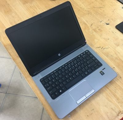 HP PROBOOK 640 G1 – CORE I5 THẾ HỆ 4