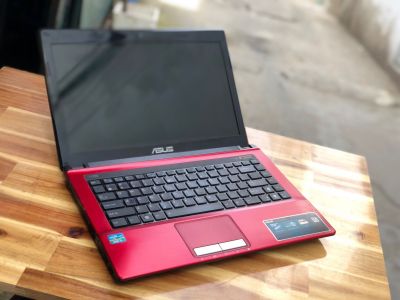 ASUS K43E – CORE I7 THẾ HỆ 2