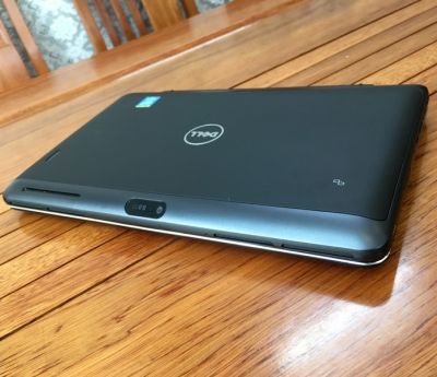 DELL VENUE 11 – CORE I3 THẾ HỆ 4 (CẢM ỨNG TÁCH RỜI)