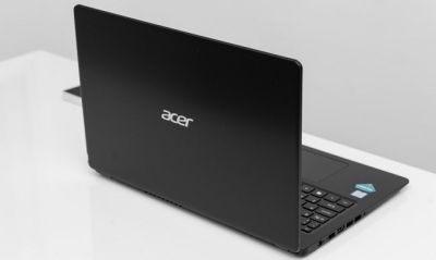 ACER ASPIRE A315 – CORE I5 THẾ HỆ 7