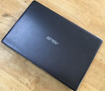 ASUS S551 – CORE I5 THẾ HỆ 4 (CARD RỜI 2G) – MÀN FULL HD