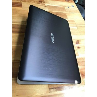 ASUS X541UV – CORE I5 THẾ HỆ 6 (CARD RỜI 2G)