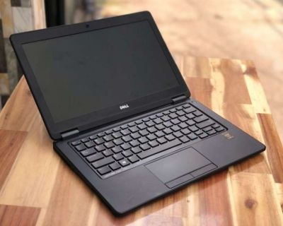 DELL LATITUDE E7250 – CORE I7 THẾ HỆ 5