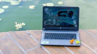 HP NOTEBOOK 14 – CORE I5 THẾ HỆ 6