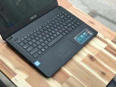 ASUS X450LA – CORE I3 THẾ HỆ 4