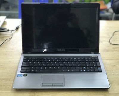 ASUS K53S – CORE I5 THẾ HỆ 2