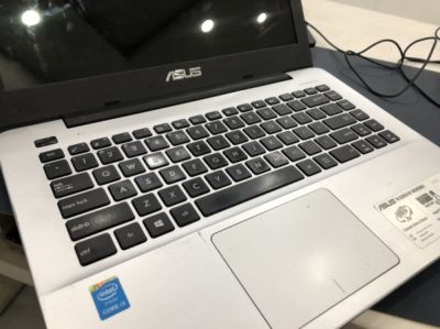 ASUS X455LJ – CORE I5 THẾ HỆ 5 (CARD RỜI 2G)