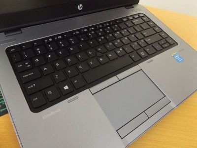 HP 840 G1 – CORE I5 THẾ HỆ 4