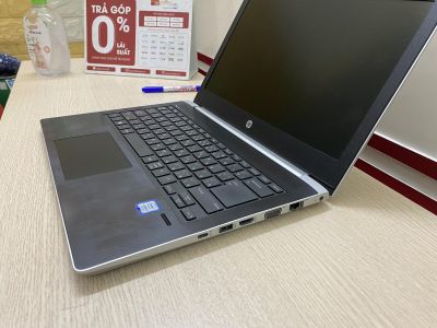 HP 430G5 – CORE I5 THẾ HỆ 7