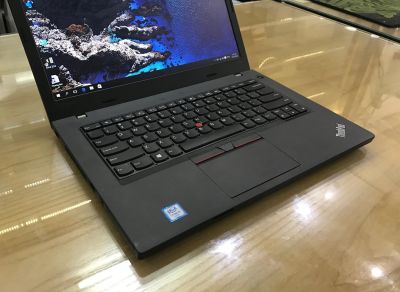 LENOVO THINKPAD L460 – CORE I5 THẾ HỆ 6