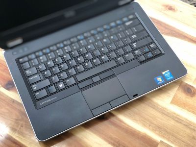 DELL LATITUDE E6440 – CORE I7 THẾ HỆ 4