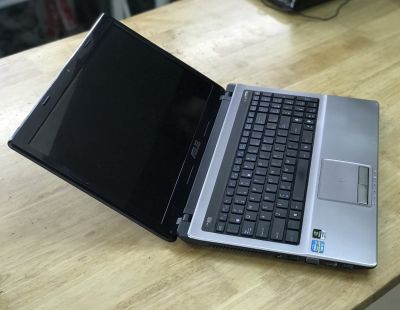 ASUS K53S – CORE I5 THẾ HỆ 2