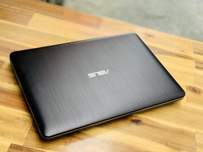 ASUS X441 – CORE I5 THẾ HỆ 7