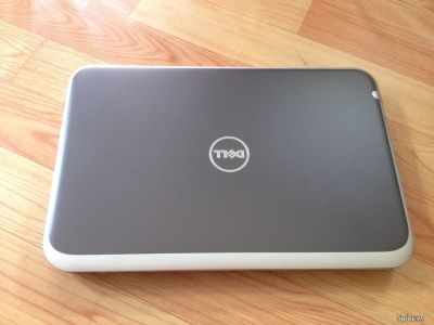 DELL AUDI 5520 – CORE I7 THẾ HỆ 3 (CARD RỜI)