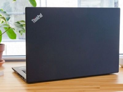 LENOVO X280 – CORE I5 THẾ HỆ 7