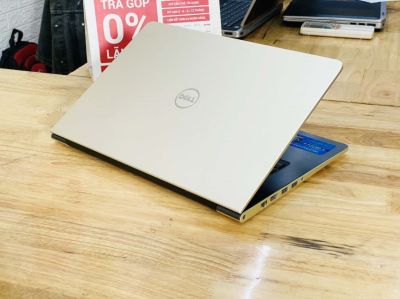 DELL VOSTRO 5468 – CORE I7 THẾ HỆ 7 (CARD RỜI 4G)