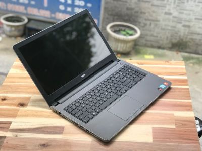 DELL INSPIRON 5559 – CORE I5 THẾ HỆ 6 (CARD RỜI 2G) – ĐÈN PHÍM