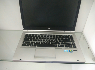 HP ELITEBOOK 8460P – CORE I5 THẾ HỆ 2