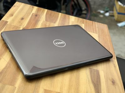 DELL 5567 – CORE I7 THẾ HỆ 7 (CARD RỜI 4G)