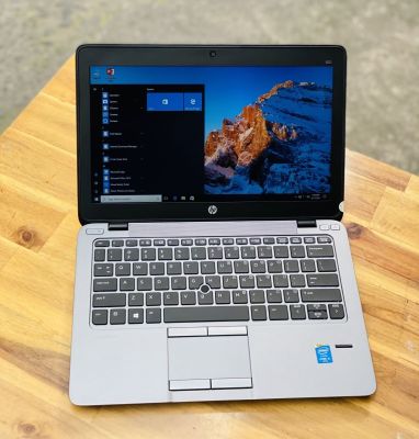 HP ELITEBOOK 820 G1 – CORE I7 THẾ HỆ 4 (NHỎ GỌN ĐẸP)