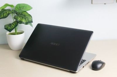 ASUS S551LA – CORE I5 THẾ HỆ 4