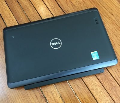 DELL VENUE 11 – CORE I3 THẾ HỆ 4 (CẢM ỨNG TÁCH RỜI)