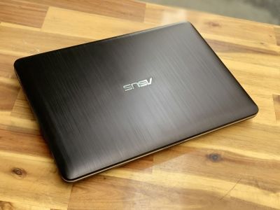 ASUS X441UA – CORE I3 THẾ HỆ 6