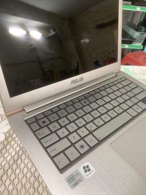 ASUS UX31E – CORE I5 THẾ HỆ 2