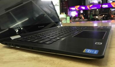 LENOVO YOGA 500 – CORE I3 THẾ HỆ 5 (CẢM ỨNG XOAY)