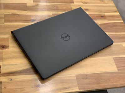 DELL INSPIRION 5558 – CORE I5 THẾ HỆ 5