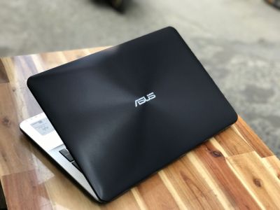 ASUS X556UF – CORE I5 THẾ HỆ 6 (CARD RỜI 2G)