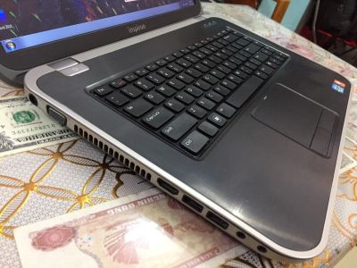 DELL AUDI 5520 – CORE I7 THẾ HỆ 3 (CARD RỜI)