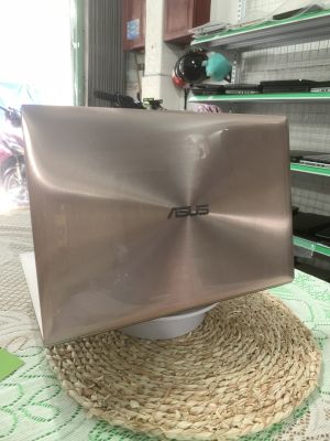 ASUS UX31E – CORE I5 THẾ HỆ 2