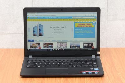 LENOVO IDEAPAD 100 – CORE I3 THẾ HỆ 5