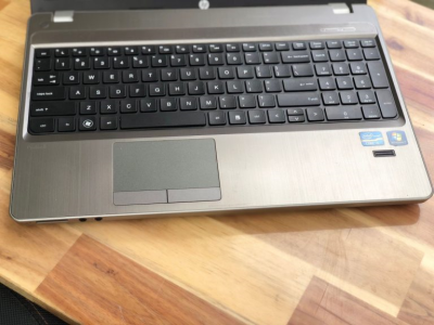 HP PROBOOK 4530S – CORE I5 THẾ HỆ 2 ( VỎ NHÔM SIÊU BỀN )