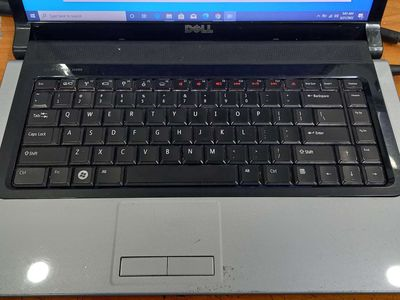 DELL STUDIO 1558 – CORE I7 – ĐÈN PHÍM