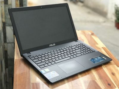 ASUS X550CA – CORE I3 THẾ HỆ 3