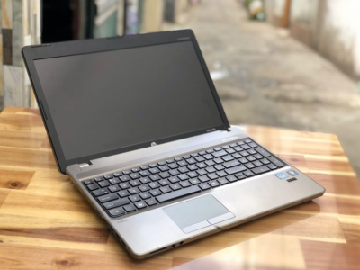 HP PROBOOK 4530S – CORE I5 THẾ HỆ 2 ( VỎ NHÔM SIÊU BỀN )