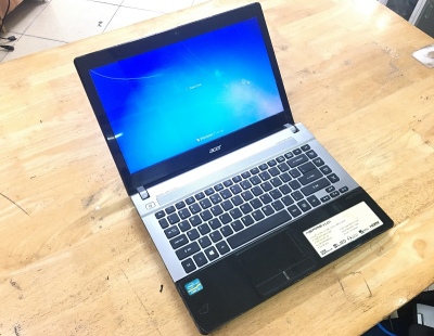 ACER ASPIRE V3 471 – CORE I5 THẾ HỆ 3