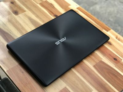 ASUS X550CA – CORE I3 THẾ HỆ 3