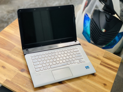 SONY SVE – CORE I5 THẾ HỆ 2